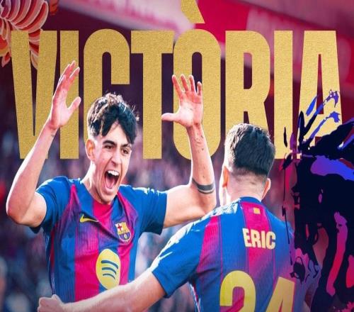 依旧100%胜率,巴萨队史西甲主场17次对阵莱万特全胜