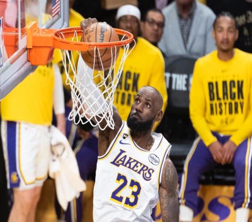 莱利:热火有詹姆斯后建立王朝!本打算统治NBA十年!