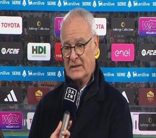 拉涅利:离开蓝狐后我没再见过瓦尔迪,如今重逢显得更加美好