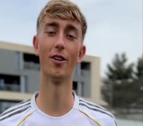 顶风作案!皇马后卫转发辱华贴?俱乐部刚官宣反歧视就瞎搞