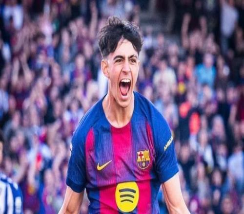 西甲第25轮巴塞罗那30莱万特联赛主场16战莱万特全取16胜