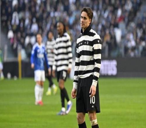 罗体:横条纹球衣是丑陋的,这支尤文连平庸的表现都难以维持