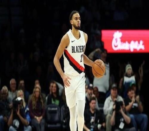 Shams:灰熊将与吕佩尔签下一份10天短合同