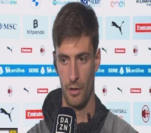 加比亚丨放弃争冠米兰要专注自身