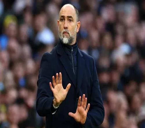 迪福:热刺不会降级的,接下来踢富勒姆、水晶宫完全有能力赢