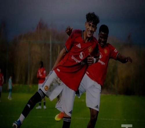 罗马诺:尽管希望获得更多出场时间,但齐尔克泽在曼联仍保持职业态度