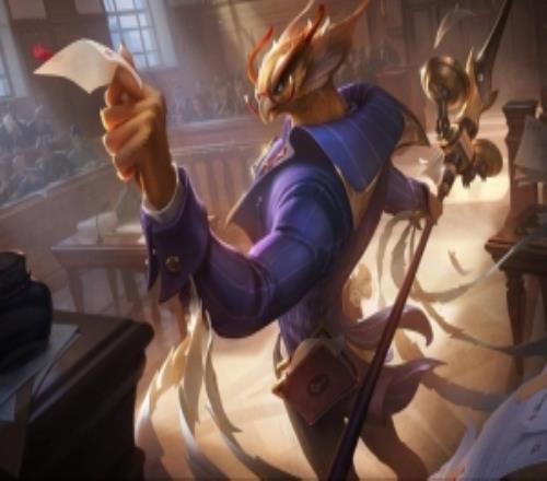 26.5版本改动:盲僧梅尔莉莉娅等加强,维鲁斯发条沙皇削弱