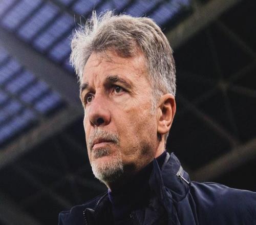 官方:都灵解除巴罗尼一线队主帅的职务