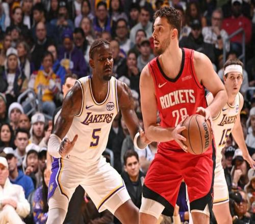 申京转型吃饼内线,高效16+9+9火箭队主力昙花一现5场三分29中7