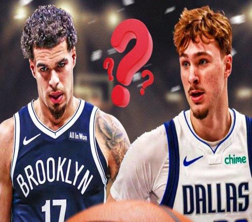 坏消息,暴雪导致篮网飞机滞留亚特兰大,或将影响与独行侠的比赛