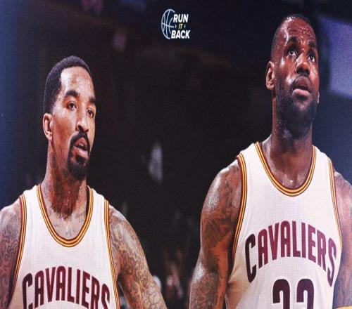 JR看好老詹重返骑士!专家预测新合同:2年800万带选项+否决权