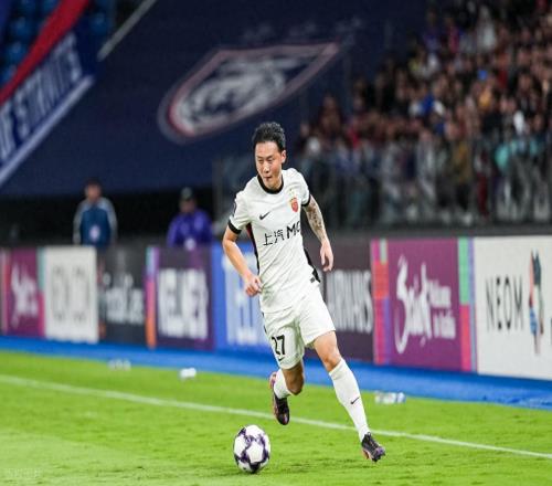 意外吗大连英博迎来新刘祝润,曾是当红国脚,外号“重庆梅西”