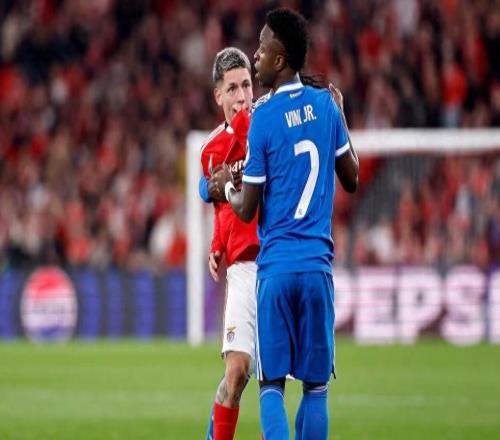 本菲卡球员普雷斯蒂安尼遭欧足联禁赛:无缘欧冠客场对阵皇马