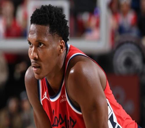 场均22分!马瑟林交易后爆发,下一份合同多大