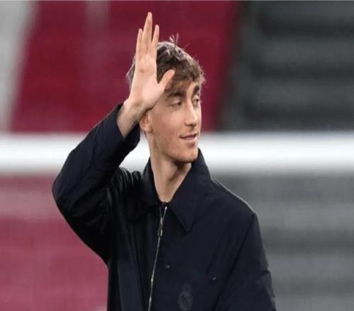 学学切尔西!皇家马德里,你说一句道歉的话真的有那么难吗