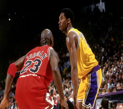 阿里纳斯:乔丹在92年奥运会表现拉胯!但那个时代只吹不黑!