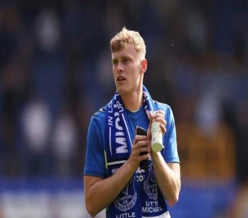 布兰斯韦特:没能拿到积分真的很失望,我们理应得到更多