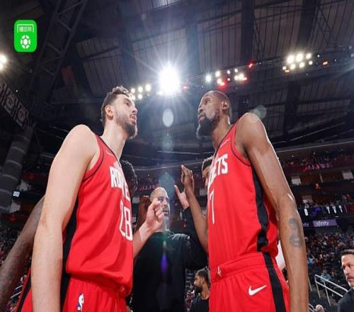 火箭26个失误仍125105大胜爵士,小贾31+9,杜兰特18+5+12