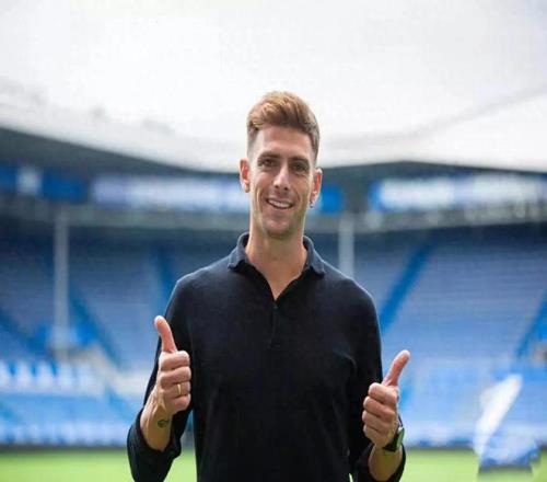 西班牙足球甲级联赛随着赫罗纳22西甲最新积分榜出炉