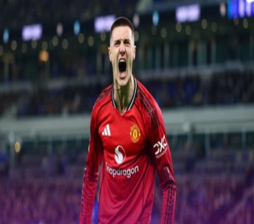 真有能!替补神锋一剑封喉曼联10埃弗顿,近6战5胜1平稳居前四