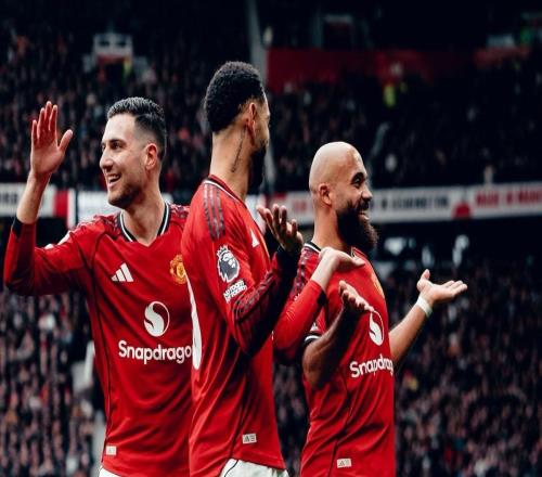 曼联近9场英超不败,上一次更长不败是在2021年5月