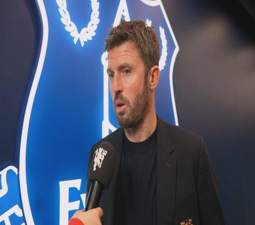 卡里克:我们还处于磨合的早期,不能奢望一切马上就完美无缺