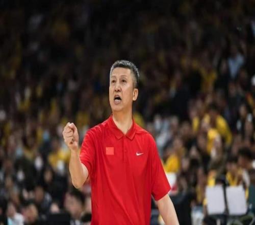 中国男篮全力出击世预赛!郭士强期待赢球,王浩然首秀,央视直播