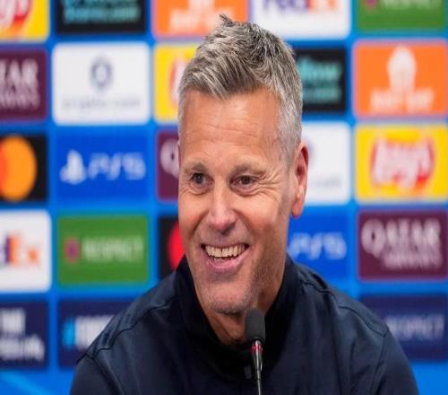 博德闪耀主帅:曼城都没抱怨人工草坪,老拿这个说事不太聪明