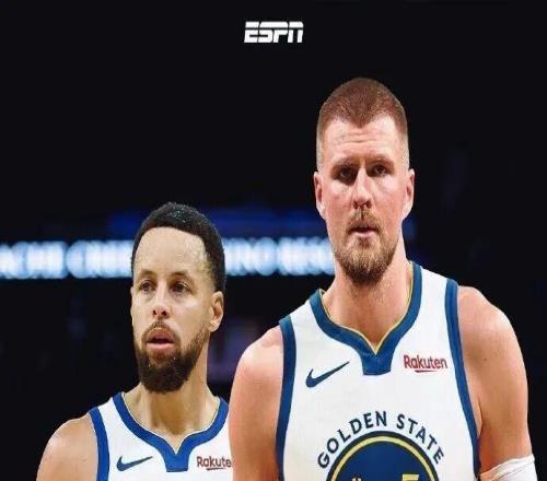 27+11笑嘻了！打1天比待5年高興！湖人勇士真該整頓了！