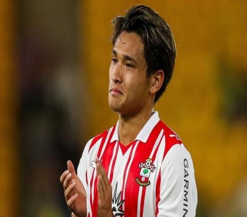 熬過(guò)半年寒冬，他在英冠夜晚綻放：松木玖生難忘的梅開(kāi)二度