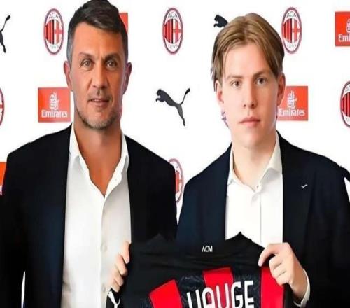 歐冠爆大冷！挪超勁旅52雙殺國米！米蘭舊將傳射，16強已定12席