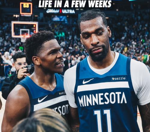 開拓者vs森林狼前瞻：阿夫迪亞與夏普雙雙缺陣，開拓者爆冷不易