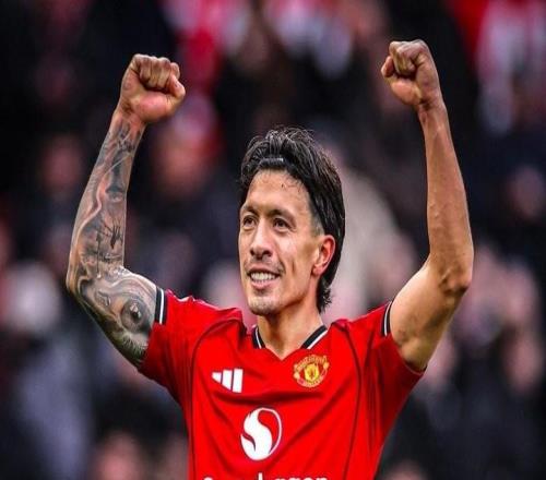 郵報(bào)：利馬傷勢(shì)并不嚴(yán)重，有望在對(duì)陣水晶宮的比賽中回歸