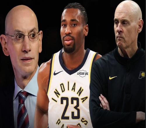 卡萊爾炮轟NBA！聯(lián)盟曾建議用藥讓人帶傷上場(chǎng)發(fā)言人第一時(shí)間反駁