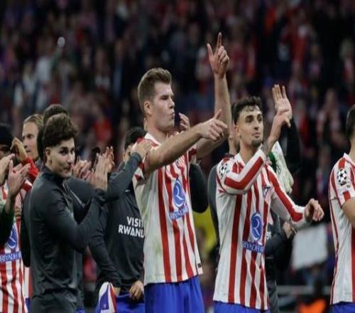 阿斯：馬競晉級歐冠16強收獲1200萬歐獎金，門票可獲300萬歐