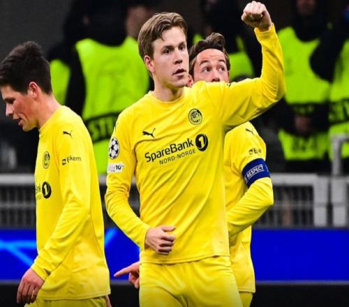 12!41!欧冠疯狂一夜,国米爆冷出局,马竞双杀,纽卡晋级