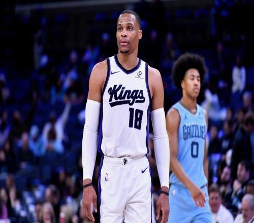 終結(jié)隊(duì)史最長(zhǎng)16連??！國(guó)王拒灰熊四殺威少25+7引7人上雙