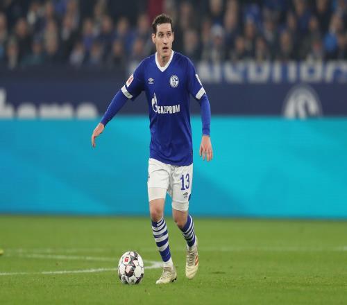 魯?shù)媳磉_他對拜仁邀請的喜悅，希望能在球隊待得更長久_德甲直播