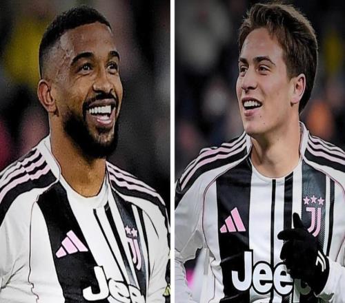 意媒：布雷默和伊爾迪茲周二恢復(fù)合練，米利克也進(jìn)行了訓(xùn)練