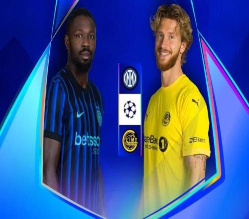 11次欧战首回合净负对手两球,国米仅4次在次回合翻盘