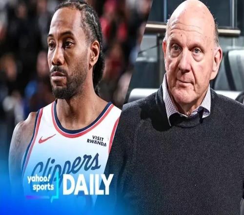 舊事突發(fā)！倫納德被解約重拳還是忽視