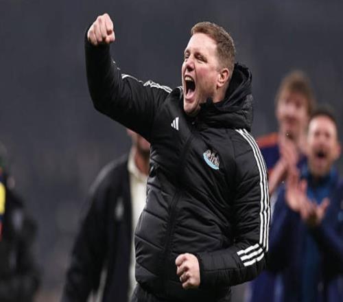 紐卡連續(xù)11場歐冠破門，當(dāng)前僅拜仁連場進(jìn)球場次更多