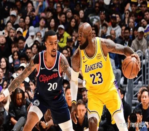 湖人不該押寶東契奇詹姆斯無奈背鍋，進(jìn)前六多虧裁判和對手幫忙