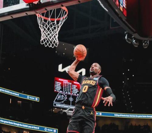 打破隊史紀錄！庫明加首秀27+7+4！勇士2換1交易虧麻了