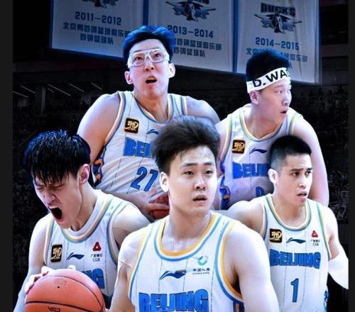 CBA首鋼、廣廈、上海三強(qiáng)爭霸，廣東宏遠(yuǎn)只是第二梯隊(duì)