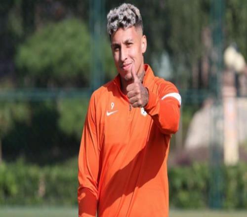 喜訊！魯能隊(duì)本賽季中超開(kāi)打前終于甩掉一個(gè)高薪包袱，值得期待