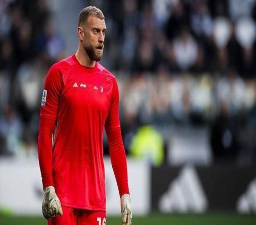 布馮：上賽季的迪格雷戈里奧是個驚喜，我相信他不會一直犯錯