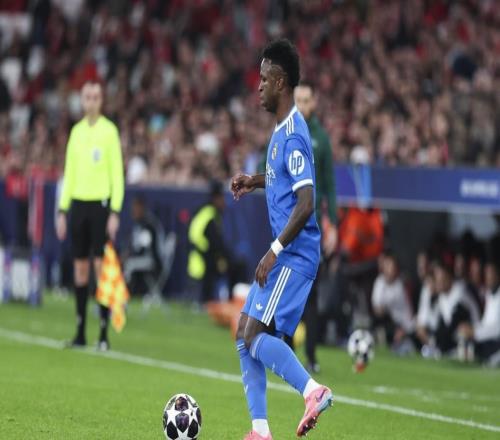 皇馬會員：本菲卡成了我們的敵對球隊，他們每次觸球都會被噓