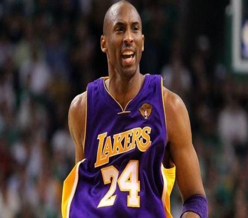 快船選秀時(shí)告知科比：如果用7號(hào)簽選你我們將成整個(gè)洛城的笑話