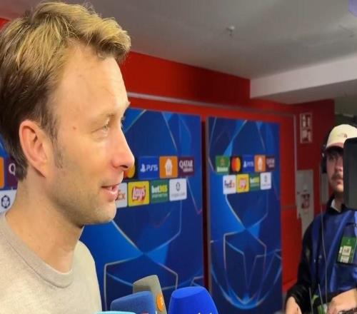 16強(qiáng)賽踢拜仁還是槍手羅爾費(fèi)斯：沒(méi)人希望抽到同國(guó)球隊(duì)對(duì)決